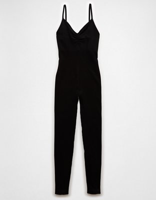 AE Seamless Cinch Front Jumpsuit