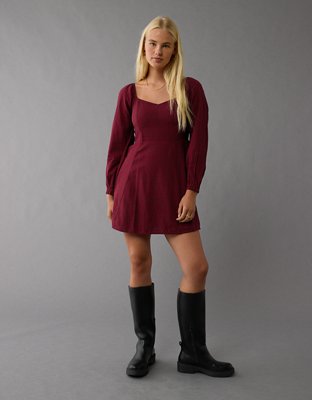 Mini Me Classic Dress, Short Sleeve