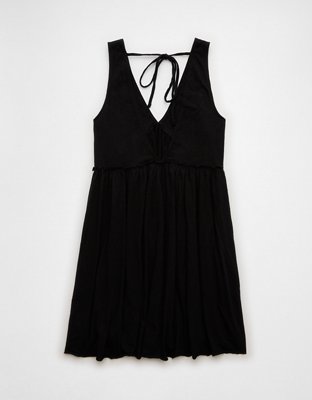 AE Knit Swing Mini Dress