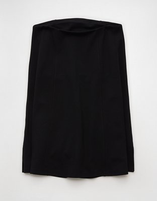 AE Strapless Skort Dress