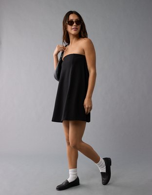 AE Strapless Skort Dress