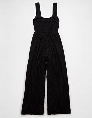 AE Corset V-Waist Jumpsuit