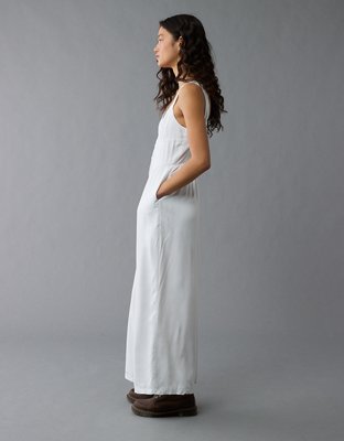 AE Corset V-Waist Jumpsuit