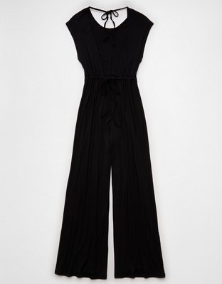 AE Tie Back Jumpsuit