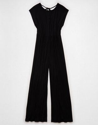 AE Tie Back Jumpsuit
