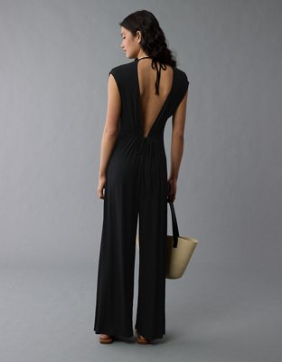 AE Tie Back Jumpsuit