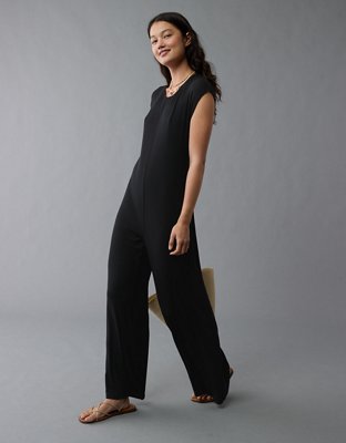 AE Tie Back Jumpsuit