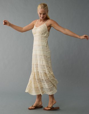 LUSTER TIERED LAYERED DRESS　ameri m39948777787_1.jpg?1748089050