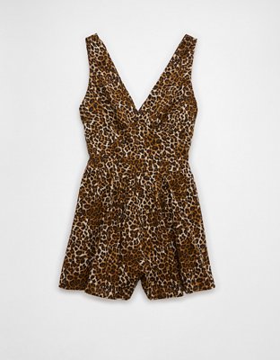 AE V-Neck Romper