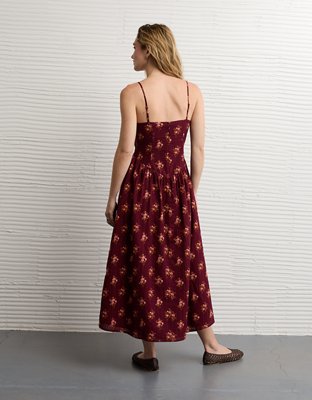 AE Bella Midi Dress