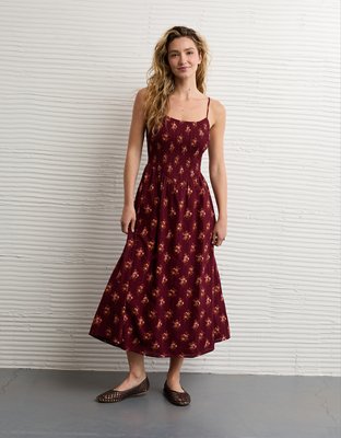 AE Bella Midi Dress