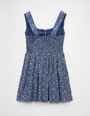 AE Corset Mini Dress