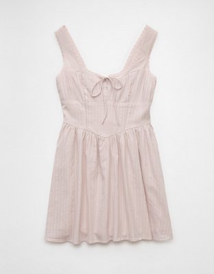 AE Corset Mini Dress