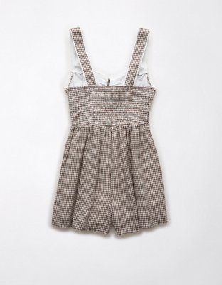 AE Corset Romper