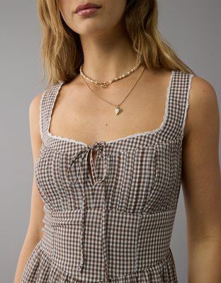 AE Corset Romper