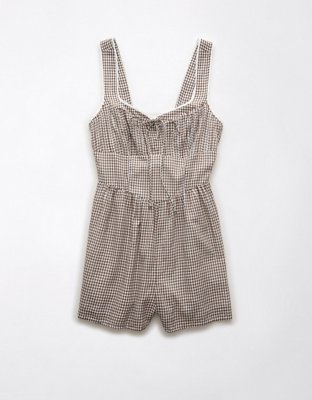 AE Corset Romper