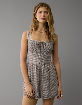 AE Corset Romper