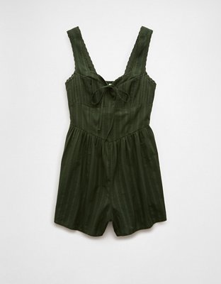 AE Corset Romper