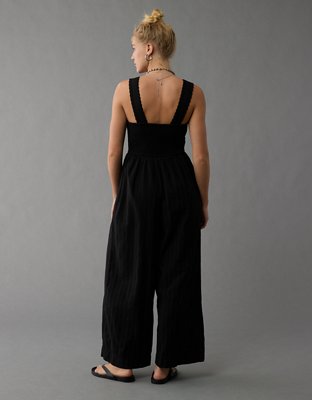 AE Corset Jumpsuit