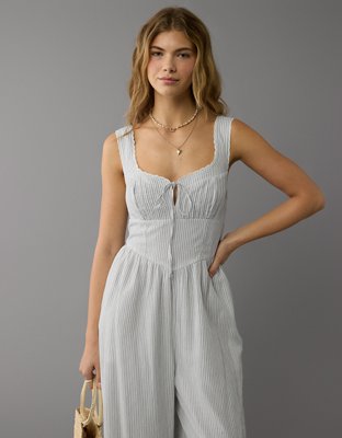 AE Corset Jumpsuit