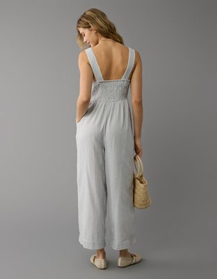AE Corset Jumpsuit