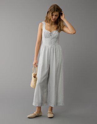AE Corset Jumpsuit