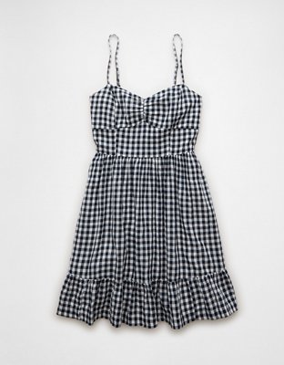 AE Catie Corset Mini Dress