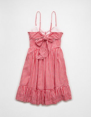 AE Catie Corset Mini Dress