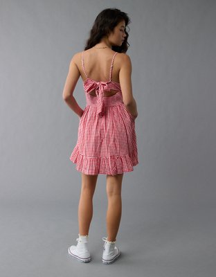 AE Catie Corset Mini Dress