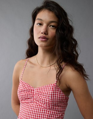 AE Catie Corset Mini Dress