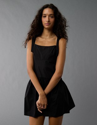 long sleeve formal black dresses for women ANNIKA Dress Polka Dot Dress Pretty High Cover List 2025 w8 and formal events. Size (Waist x Inseam):40x30