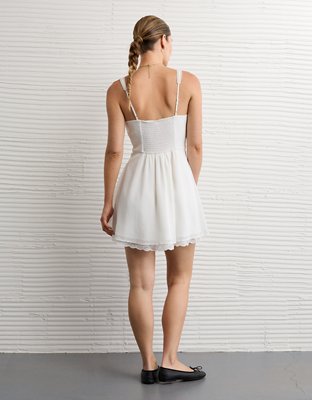AE x The Summer I Turned Pretty Mini Dress