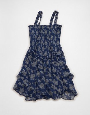 AE Bella Hanky Hem Mini Dress