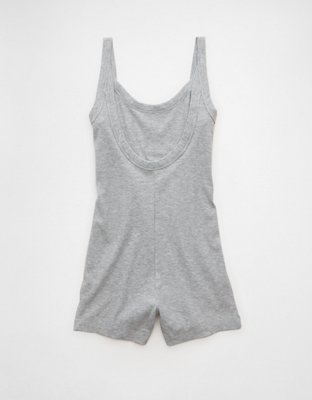 AE Seamless Lounge Romper