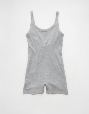 AE Seamless Lounge Romper