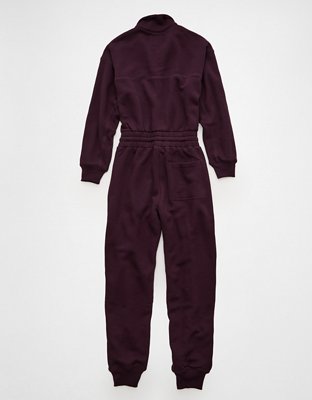 AE Fleece Jumpsuit