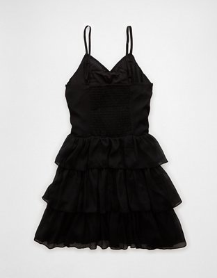 AE Tiered Mini Dress