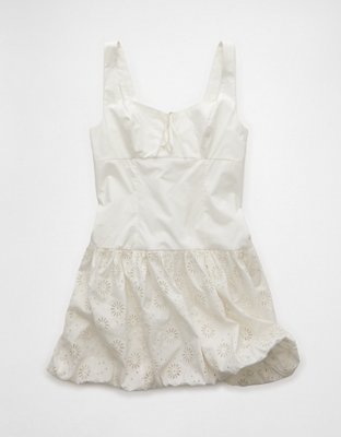 AE x The Summer I Turned Pretty Bubble Dress