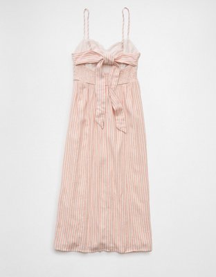 AE Catie Vestido Recto