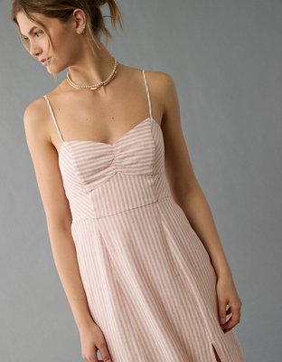 AE Catie Vestido Recto