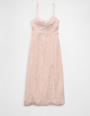 AE Catie Vestido Recto