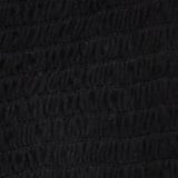 AE Smocked Puff Sleeve Mini Dress