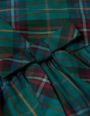 AE Sweetheart Bella Bow Mini Dress