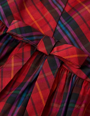 AE Sweetheart Bella Bow Mini Dress