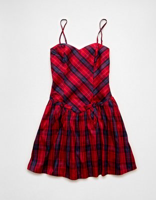 AE Sweetheart Bella Bow Mini Dress