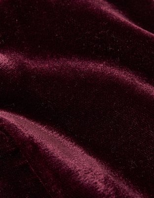 AE Bow Front Mini Dress