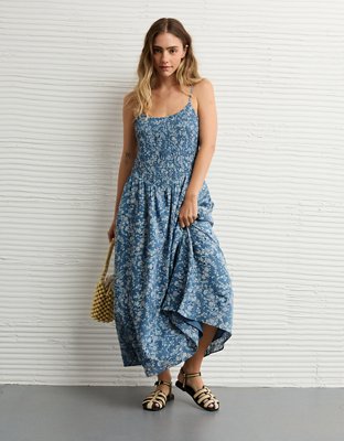 AE Bella Midi Dress