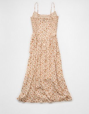 AE Bella Bow Midi Dress