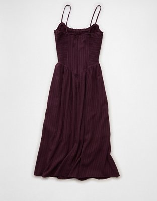 AE Bella Bow Midi Dress 