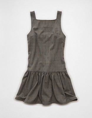 AE Sleeveless Mini Dress